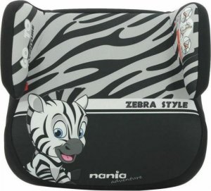 Fotelik samochodowy Nania Fotelik Samochodowy Nania Zebra III (22 - 36 kg) 1