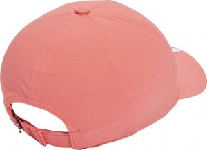 Adidas Czapka z daszkiem adidas A.R Bb W HD7245 2