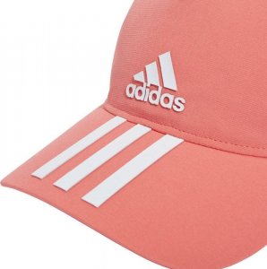 Adidas Czapka z daszkiem adidas A.R Bb W HD7245 3
