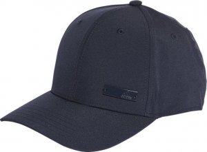 Adidas Czapka z daszkiem adidas BBALL CAP LT MET H25646 1