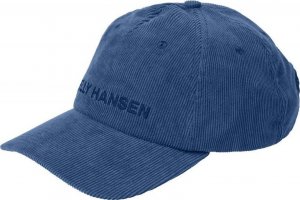 Helly Hansen Czapka z daszkiem Helly Hansen HH Graphic Cap 48146 636 1