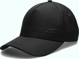 4f CZAPKA Z DASZKIEM BASEBALLÓWKA SPORTOWA REGULOWANA 1