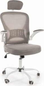 Krzesło biurowe Signal Fotel obrotowy do biurka Q-639 szary 1