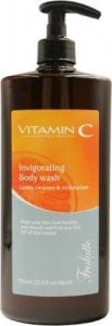 Frulatte Frulatte Vitamin C Body Wash - Żel pod prysznic z Witaminą C 750 ml 1