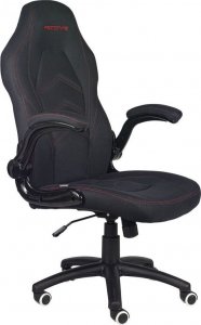 Krzesło biurowe Prototype Fotel obrotowy do biurka HYPER ALCANTARA 4