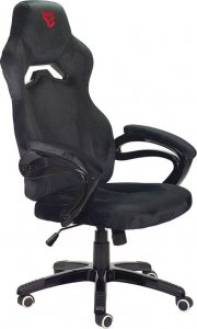 Krzesło biurowe Prototype Fotel obrotowy do biurka REVENTON ALCANTARA 15