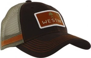 Westin Czapka z daszkiem Westin Hillbilly Trucker Cap 1