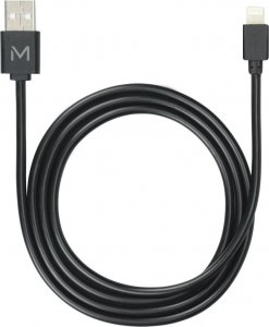 Kabel USB Mobilis CABLE USB LIGHTNING SOFT BAG 1
