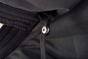 Dragon Kapelusz Dragon szerokie rondo oddych. z siatką beżowy 7