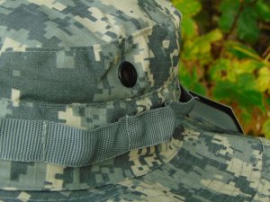 MFH KAPELUSZ POLOWY US GL BOONIE AT-DIGITAL XL 3