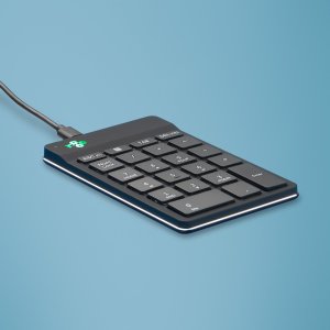 Kabel USB R-GO Tools USB-A - USB-A 1.5 m Czarny (RGOCONMWDBL) 2