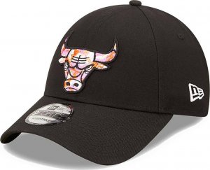 New Era Czapka z daszkiem NEW ERA Chicago Bulls Infill CAP 1