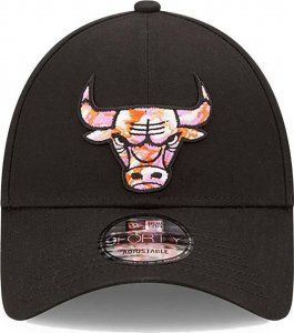 New Era Czapka z daszkiem NEW ERA Chicago Bulls Infill CAP 2