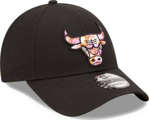 New Era Czapka z daszkiem NEW ERA Chicago Bulls Infill CAP 3