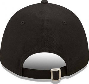 New Era Czapka z daszkiem NEW ERA Chicago Bulls Infill CAP 4