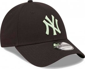 New Era Czapka z daszkiem NEW ERA NYY League Essential CAP 3