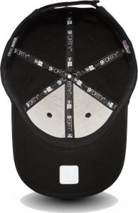 New Era Czapka z daszkiem NEW ERA Las Vegas Raiders Czarna 3