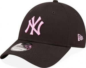 New Era Czapka z daszkiem NEW ERA damska NYY League Ess 1