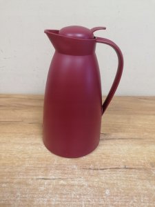 Alfi Termos ECO ruby red mat 1,00l - Alfi 2