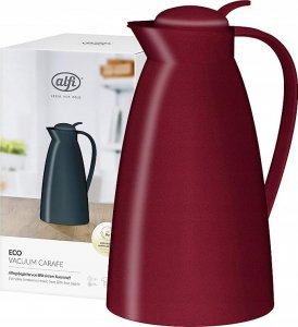 Alfi Termos ECO ruby red mat 1,00l - Alfi 3