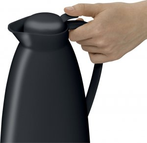 Alfi Termos ECO velvet black mat 1,00l - Alfi 7
