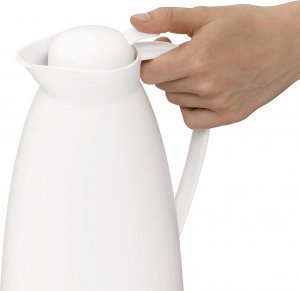 Alfi Termos ECO white mat 1,00l - Alfi 7