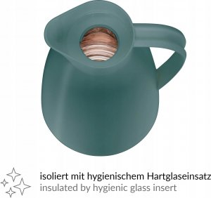 Alfi Termos ECO sea pine mat 1,00l - Alfi 5