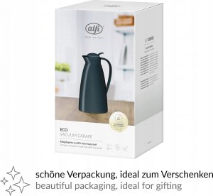 Alfi Termos ECO sea pine mat 1,00l - Alfi 7