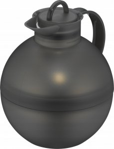 Alfi Termos kula KUGEL antracithe mat 0,94l - Alfi 3