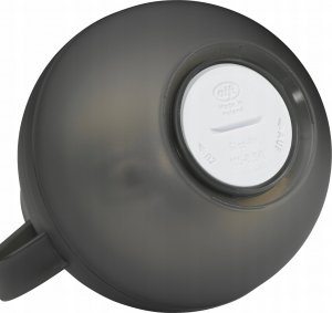 Alfi Termos kula KUGEL antracithe mat 0,94l - Alfi 5