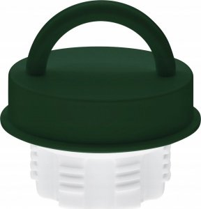 Alfi Termos kula KUGEL smoke pine mat 0,94l - 5