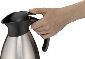 Alfi Termos BONO TT s/s mat 1,5l - Alfi 4