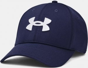 Under Armour Czapka z daszkiem Under Armour Men's Blitzing 1376700-410 1