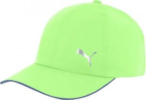 Puma Czapka z daszkiem Puma Ess Running Cap 23148 20 1