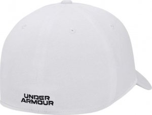 Under Armour Czapka z daszkiem Under Armour Blitzing M 1376700 100 2