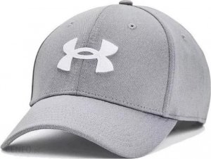 Under Armour Czapka z daszkiem Under Armour Men's Blitzing 1376700-035 1