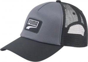 Puma Czapka z daszkiem Puma Trucker Cap 24033 01 1