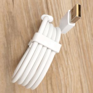 Kabel USB Oppo USB-A - USB-C 1 m Biały 14