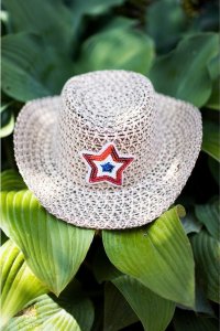 Art of Polo Kapelusz Cody NoSize 4