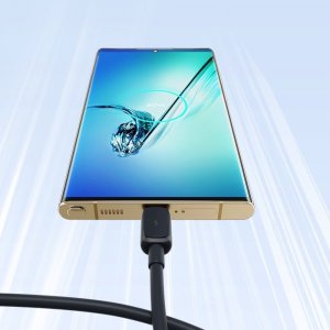 Kabel USB Joyroom USB-A - microUSB 2 m Czarny (JYR769) 10