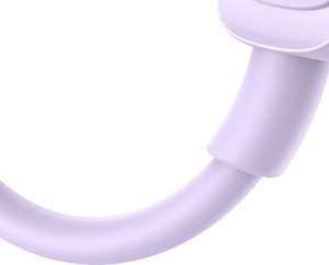 Kabel USB Joyroom USB-A - Lightning 1.2 m Fioletowy (JYR765) 4