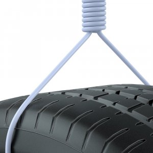 Kabel USB Joyroom USB-A - Lightning 1.2 m Niebieski (JYR766) 12