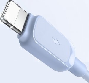 Kabel USB Joyroom USB-A - Lightning 1.2 m Niebieski (JYR766) 8