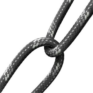 Kabel USB Energea USB-C - Lightning 1.5 m Czarny (CBL-NFCL-BLK150) 3