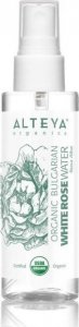 Alteya White Rose Water Spray woda różana do twarzy 100 ml 1