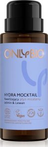 ONLYBIO Hydra Mocktail nawilżający płyn micelarny 300 ml 1