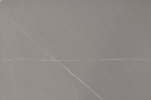 Signal Stół okrągły MURANO 120x120 szary/czarny mat 3