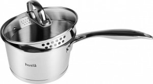 Husla ZESTAW 8 ELEM. GARNKÓW STALOWYCH HUSLA BLOSSOM 73965 2