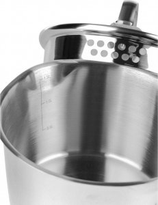 Husla ZESTAW 8 ELEM. GARNKÓW STALOWYCH HUSLA BLOSSOM 73965 4