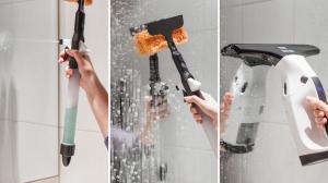 Myjka do okien Teesa Smooth Touch 6